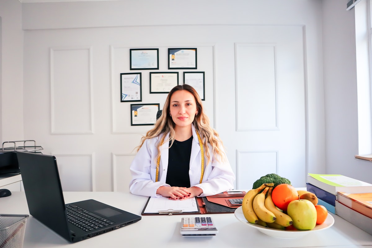 Recetas saludables y comidas nutritivas